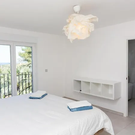 Siesta Villa *
