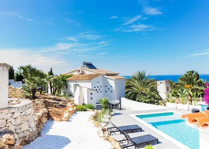 Villa Siesta *