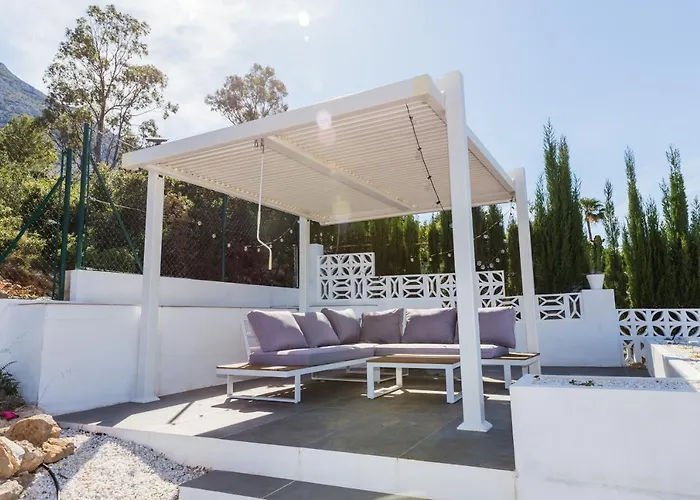 Siesta Villa *