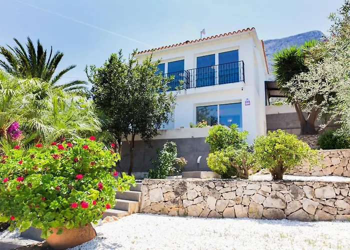 Siesta Villa