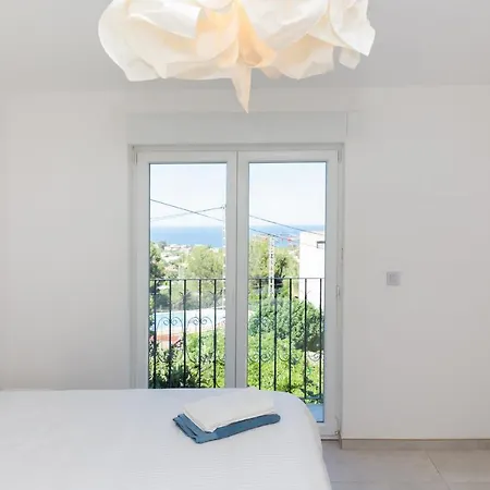 Siesta * Denia