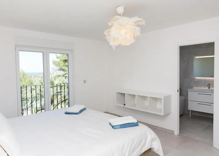 Siesta Villa *
