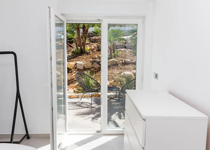 Villa Siesta *