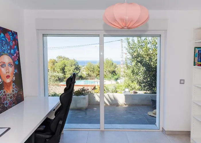 Siesta Villa *