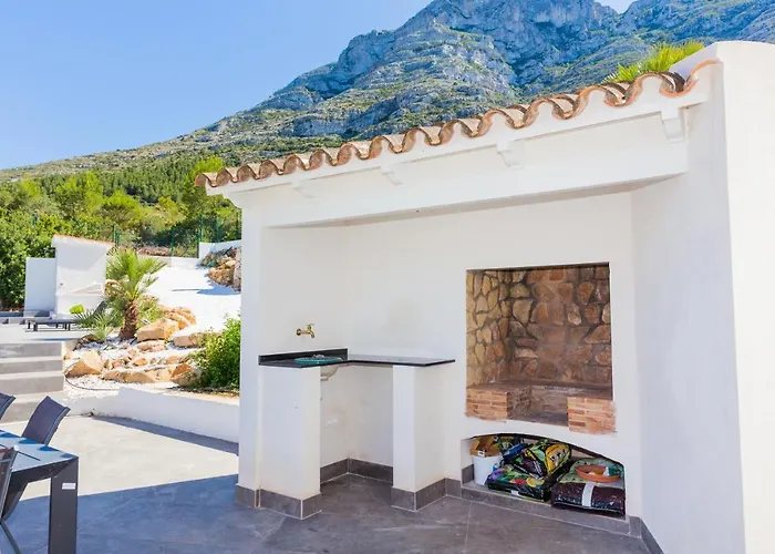 Villa Siesta