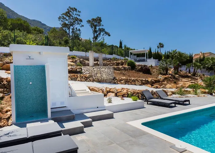 Siesta Villa *