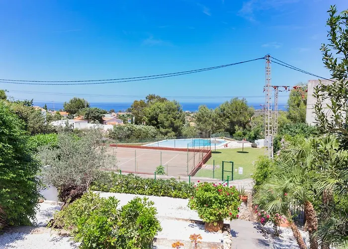 Villa Siesta *