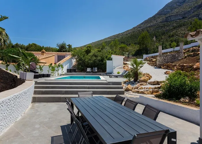 Siesta Villa