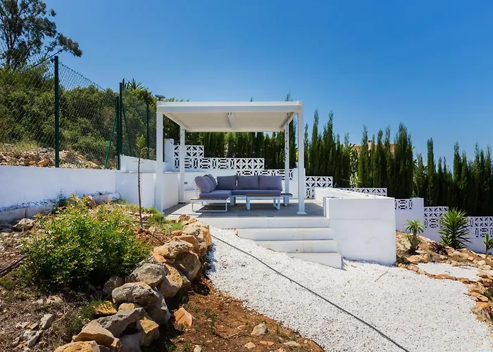 Siesta Dénia