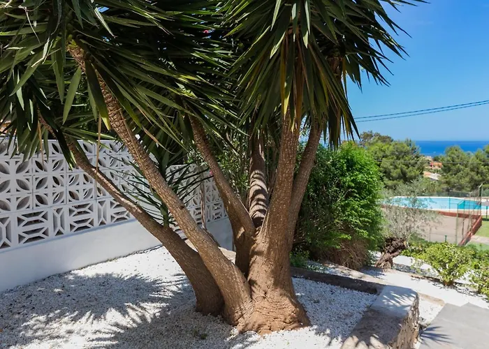Villa Siesta *