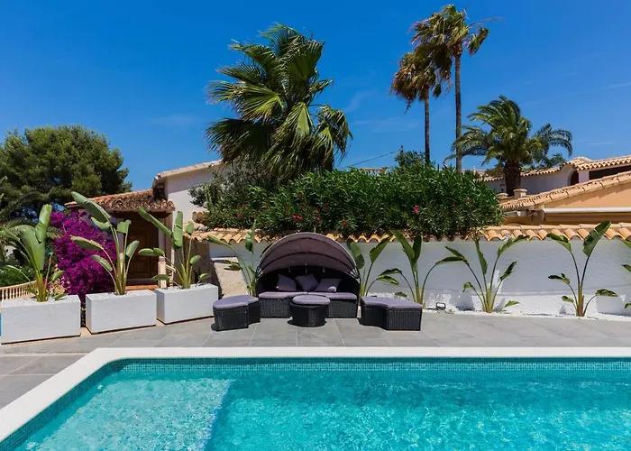 Villa Siesta *