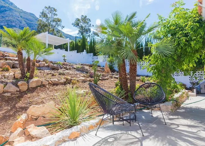 Siesta Villa